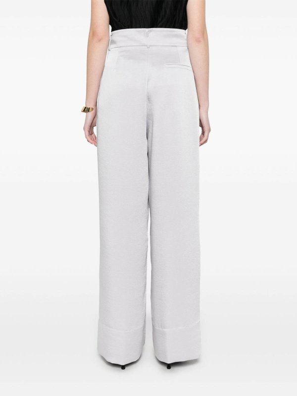 Liu Jo: casual trousers online - Palace trousers
