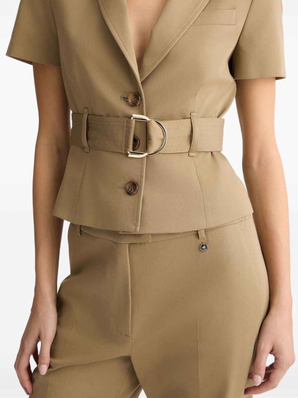 Liu Jo buy online ブレザー - ベージュ