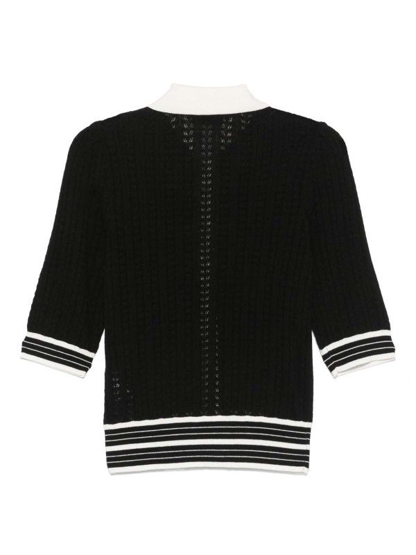 Liu Jo: カーディガン online - カーディガン - 黒