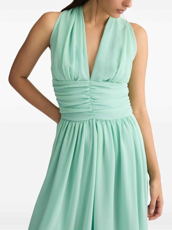 Liu Jo buy online ショートドレス - 緑