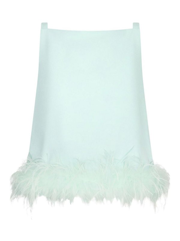 Liu Jo: Blusen - Bluse - Grün