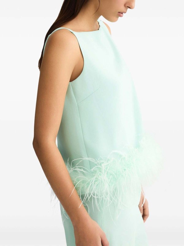 Bluse - Grün shop online: Liu Jo