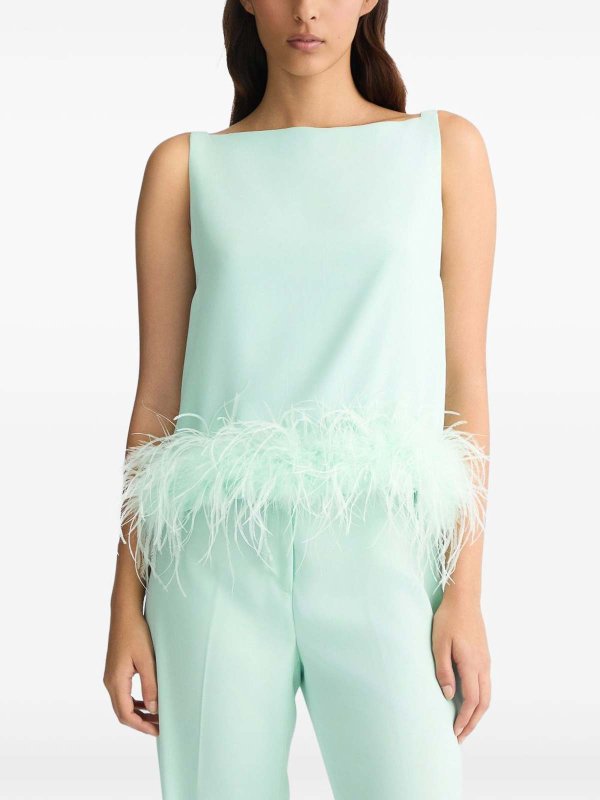 Liu Jo buy online Bluse - Grün