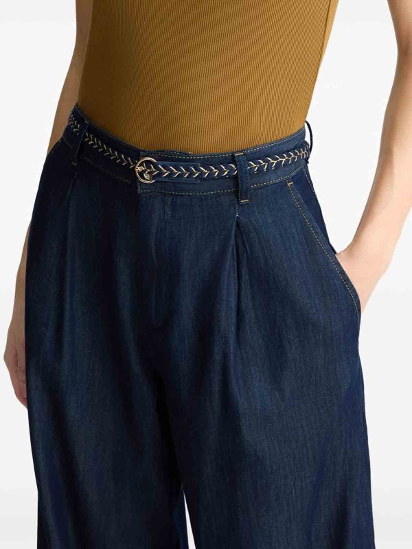 Liu Jo buy online Jeans with folds