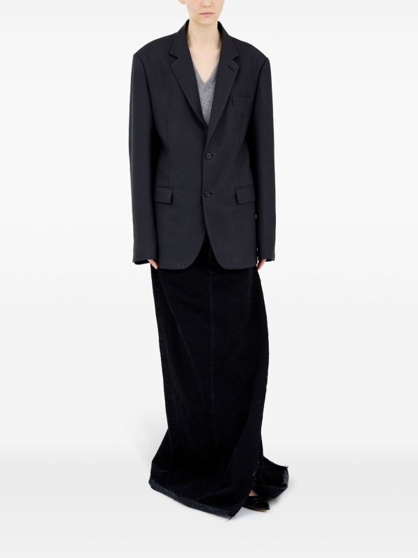 Maison Margiela buy online Blazer Monopetto
