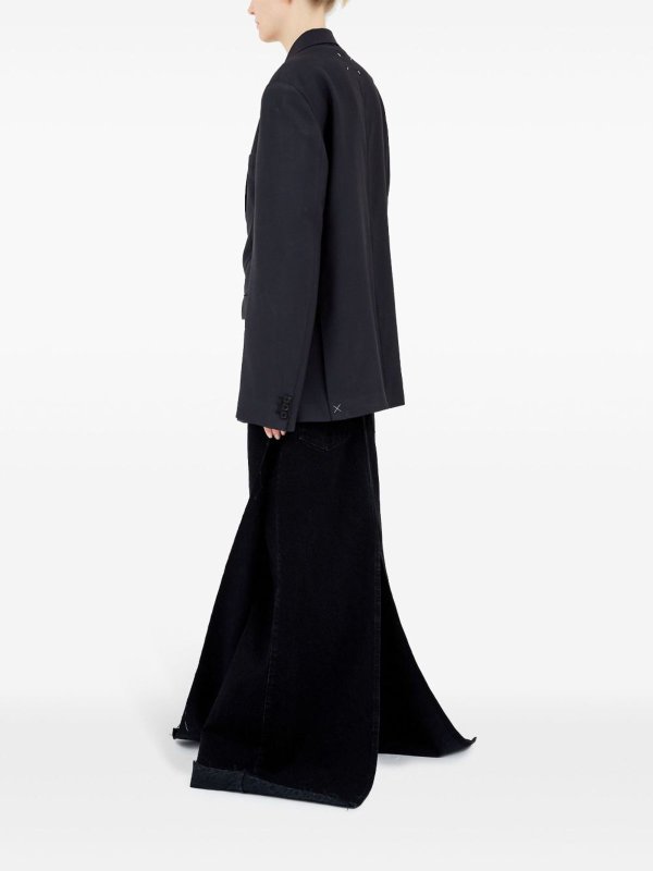 The Best Shops Maison Margiela: Blazer Monopetto