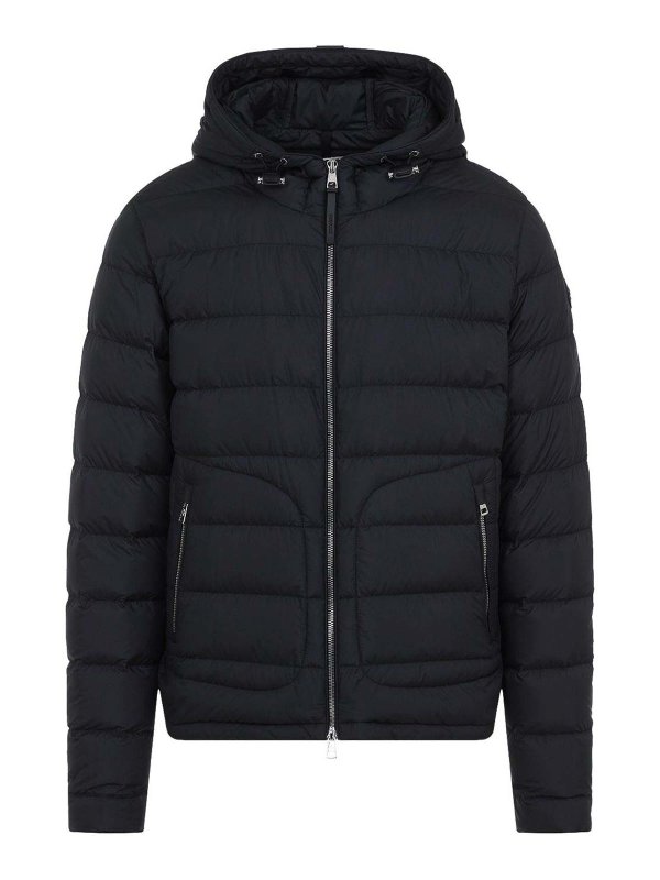 MONCLER: blazers - Sestriere jacket