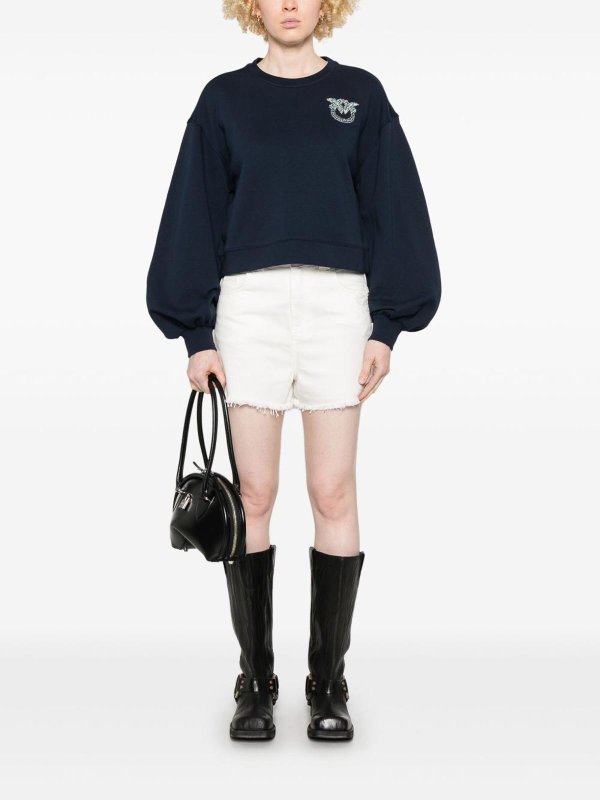 Pinko buy online Sweatshirt - Blau