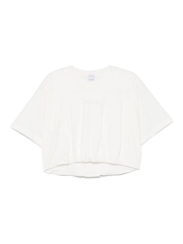 Pinko: t-shirts - T-Shirt Torrone