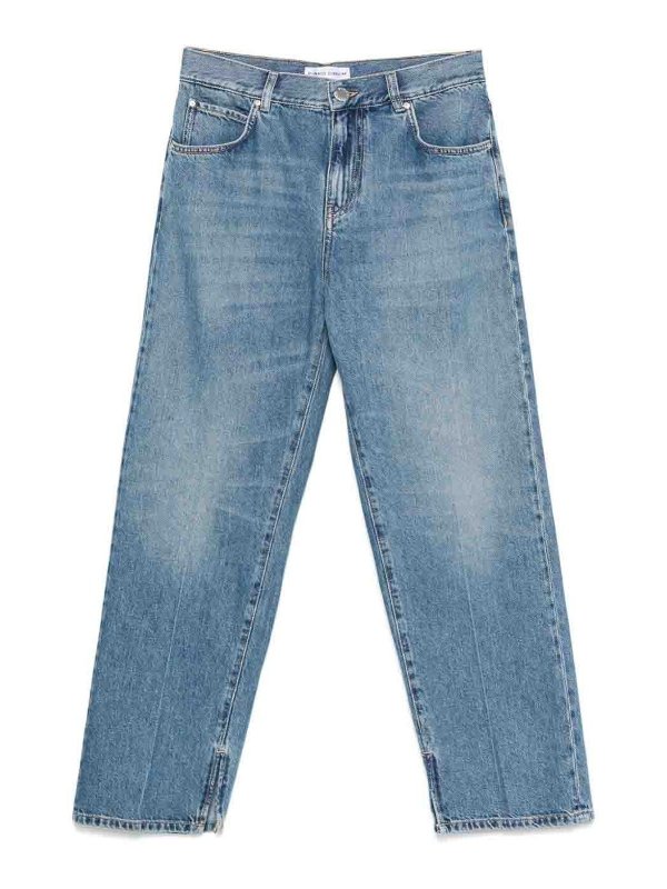 Pinko: jeans bootcut - Jeans adorabile