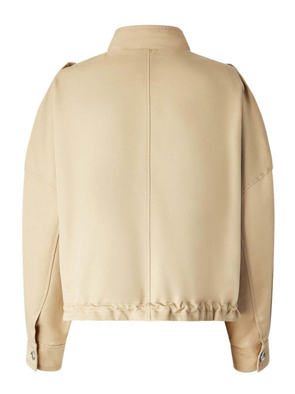 Pinko: Chaquetas casual online - Blazer - Beis