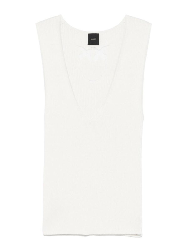 Pinko: Tops & Tank tops - Top Agner