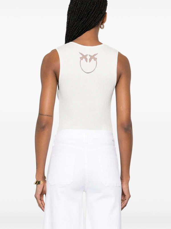 Pinko: Tops & Tank tops online - Top Agner