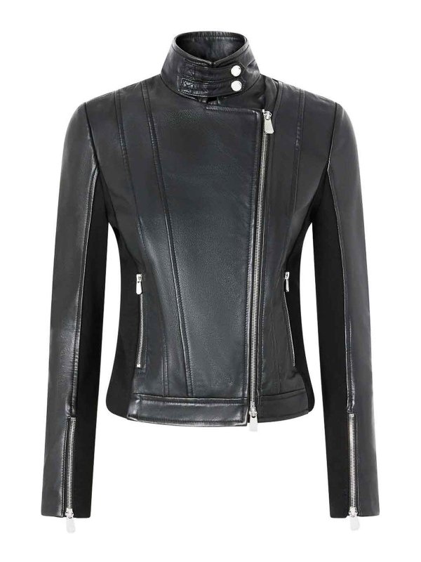 Pinko: ブレザー - ブレザー - 黒