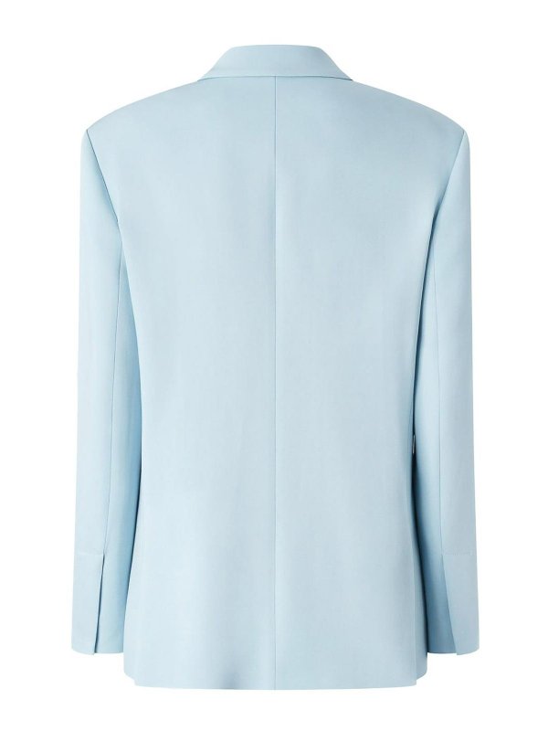 Pinko: Blazer online - Blazer - Azul