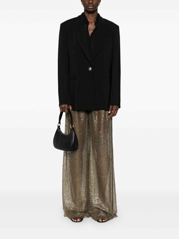 Blazer - Noir shop online: Pinko
