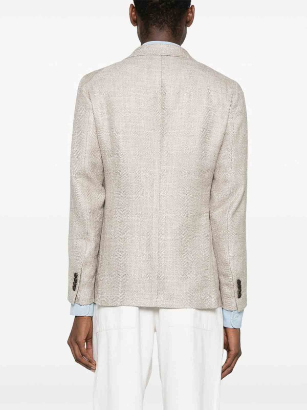 TAGLIATORE buy online ブレザー - ブラウン