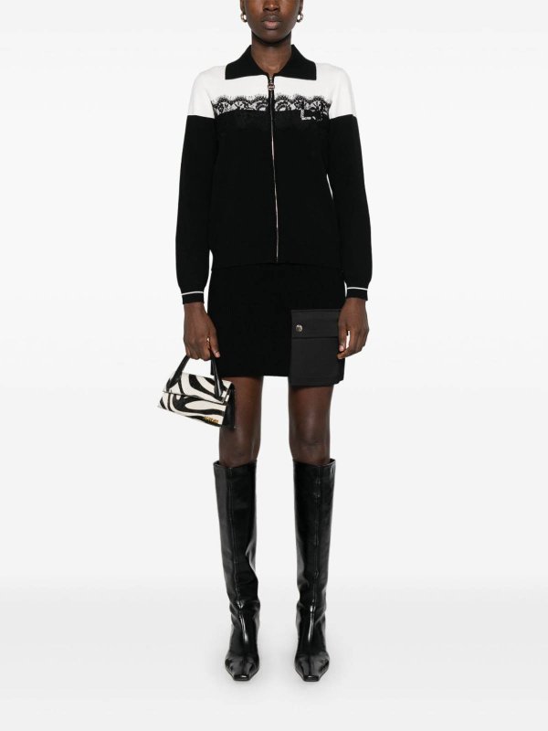 Liu Jo buy online ボートネック - 黒