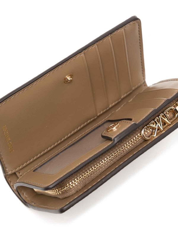 The Best Shops MICHAEL KORS: wallets & purses - Leather wallet