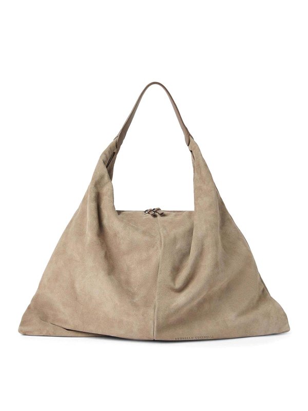 BRUNELLO CUCINELLI: cross body bags - Handbag