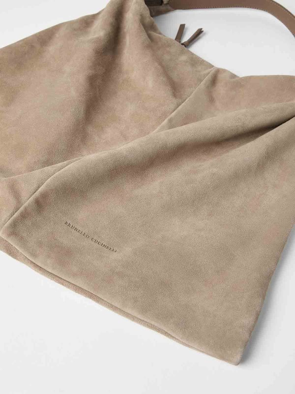 The Best Shops BRUNELLO CUCINELLI: cross body bags - Handbag