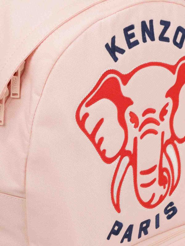 バックパック - ヌードカラー shop online: KENZO