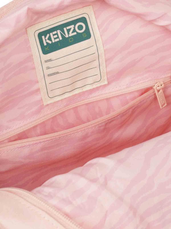 KENZO buy online バックパック - ヌードカラー