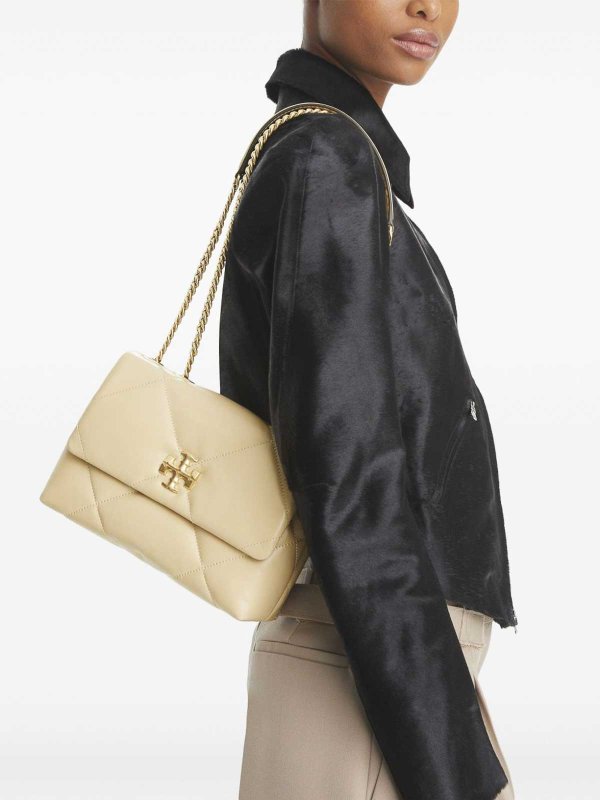 Sac Bandoulière - Jaune shop online: TORY BURCH