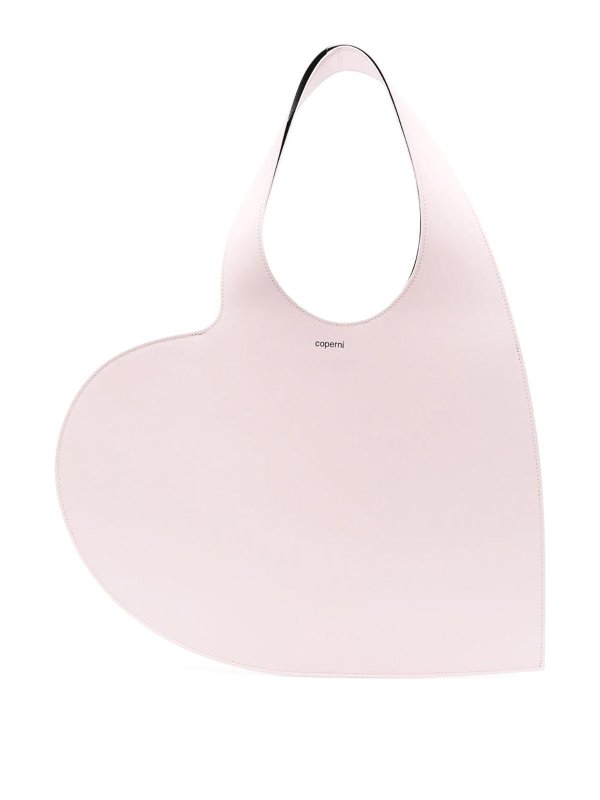 COPERNI: borse a tracolla - Borsa Tote Heart