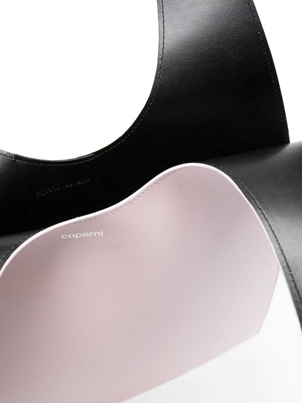 The Best Shops COPERNI: borse a tracolla - Borsa Tote Heart