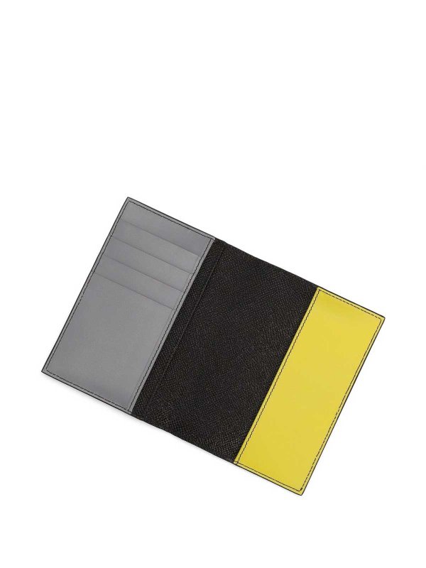 The Best Shops DOLCE & GABBANA: 財布＆ポーチ - クラッチバッグ - ブラウン