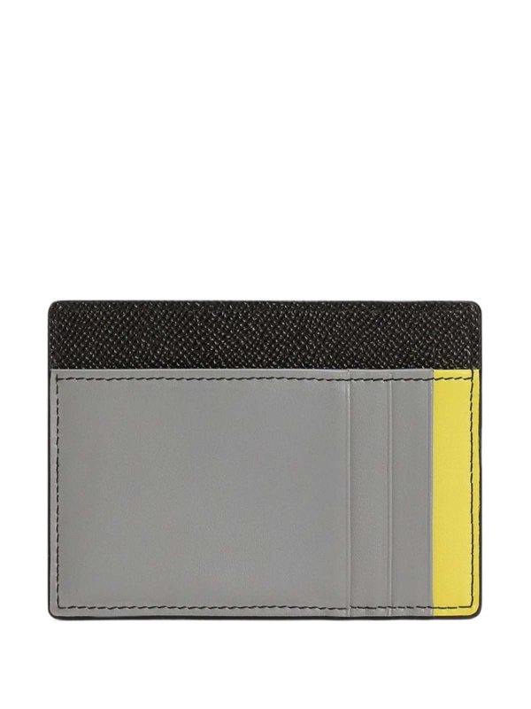 DOLCE & GABBANA: wallets & purses online - Dauphine holder