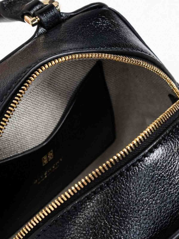 GIVENCHY buy online クロスボディバッグ - 黒