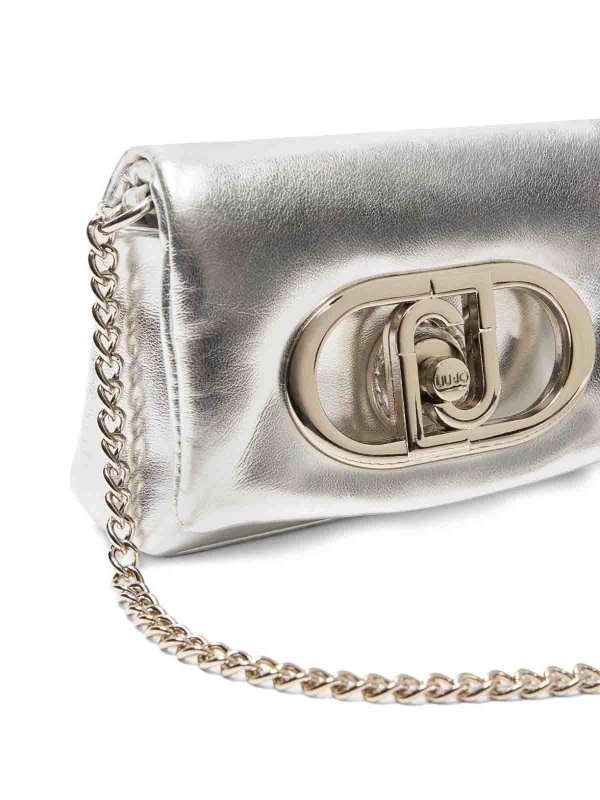 Liu Jo buy online Lapuffy Mini shoulder bag
