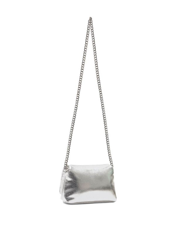 The Best Shops Liu Jo: Lapuffy Mini shoulder bag