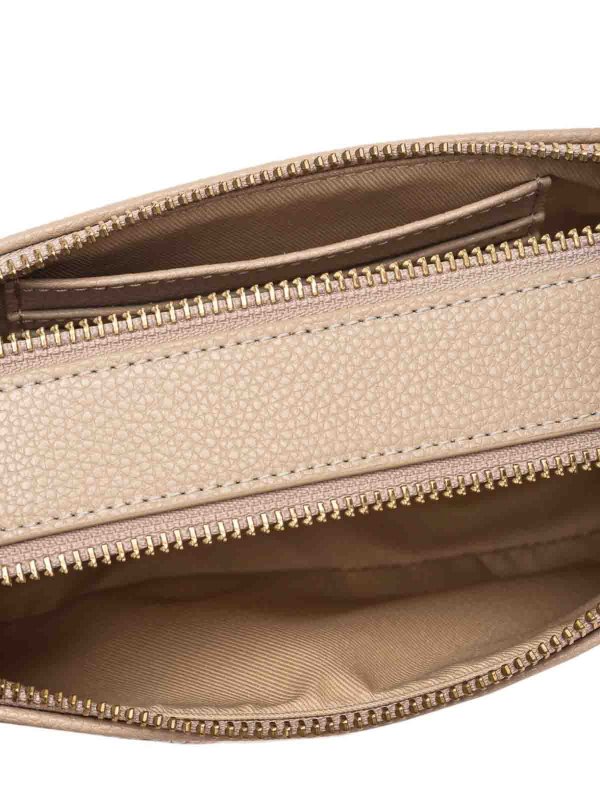 Pinko: Umhängetaschen online - Umhängetasche - Beige