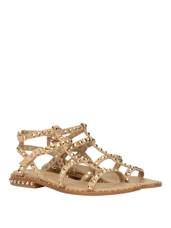 ASH: sandals online - Precious Sandali