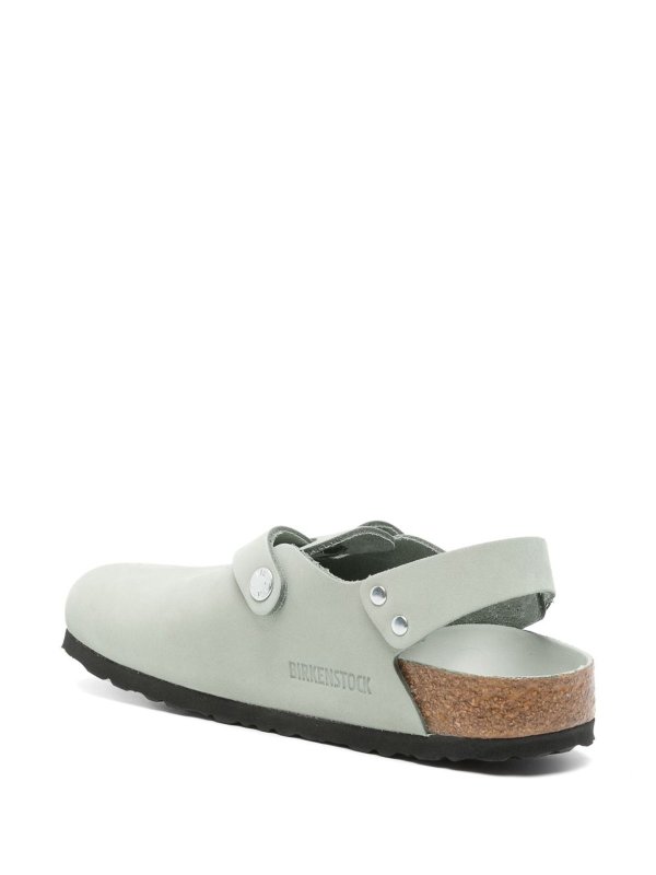 BIRKENSTOCK: Mocassini e slippers online - Pantofole Tokyo
