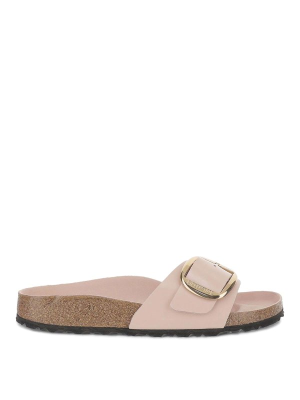 BIRKENSTOCK: Sandales - Sandales - Couleur Chair
