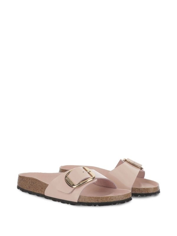 The Best Shops BIRKENSTOCK: Sandales - Sandales - Couleur Chair