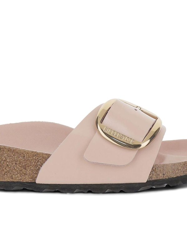 Sandales - Couleur Chair shop online: BIRKENSTOCK
