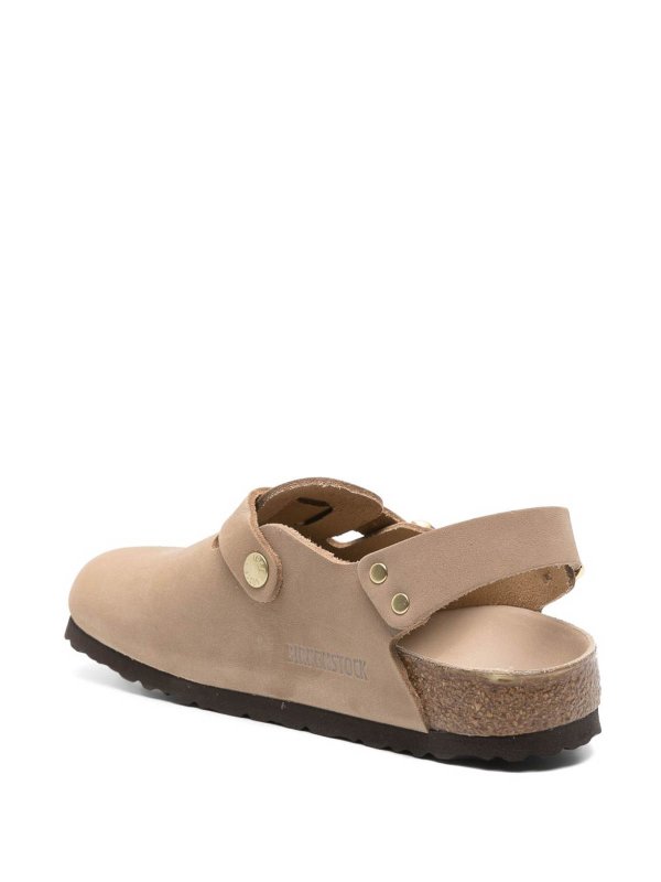 BIRKENSTOCK: サンダル online - サンダル - ベージュ