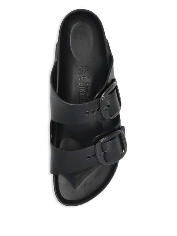 BIRKENSTOCK buy online サンダル - 黒