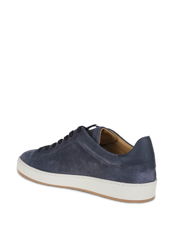 HOGAN: Chaussures de sport online - Baskets - Bleu