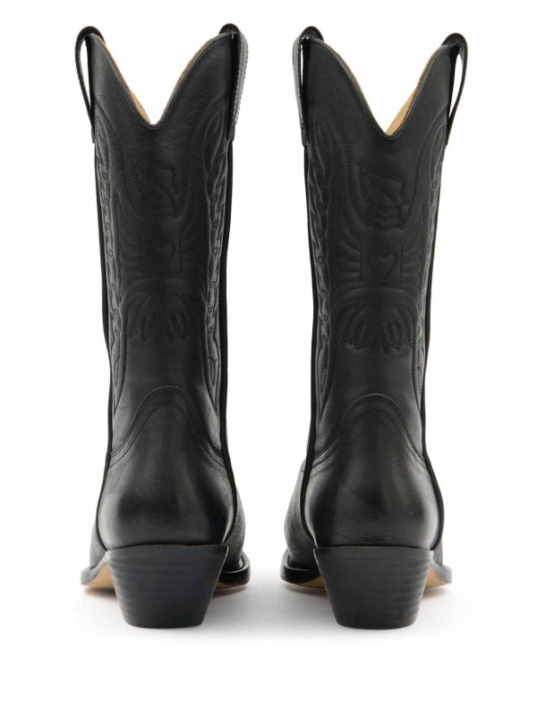 MM6 MAISON MARGIELA buy online Western style boots