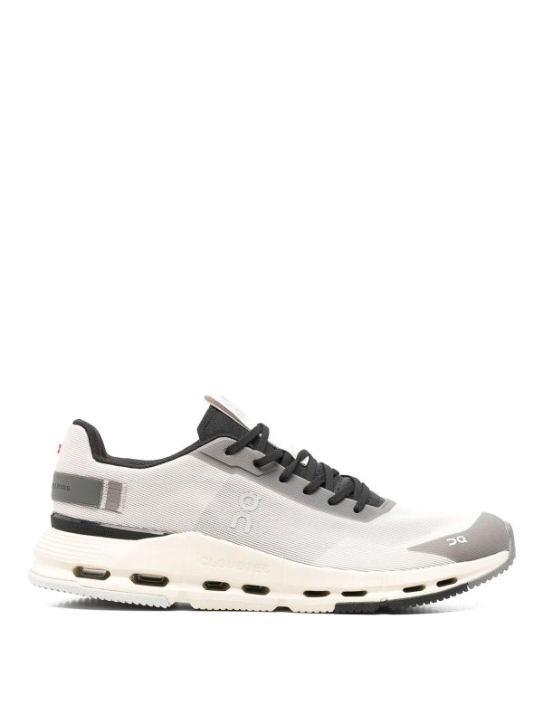 ON RUNNING: Sneaker - Sneaker - Beige