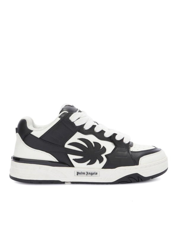 Palm Angels: スニーカー - スニーカー - 白