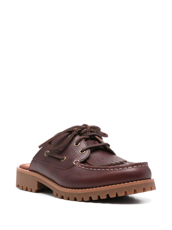 Mules - Marron shop online: TIMBERLAND