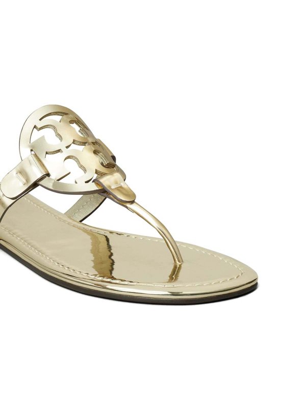 TORY BURCH: sandals online - Sandali Miller