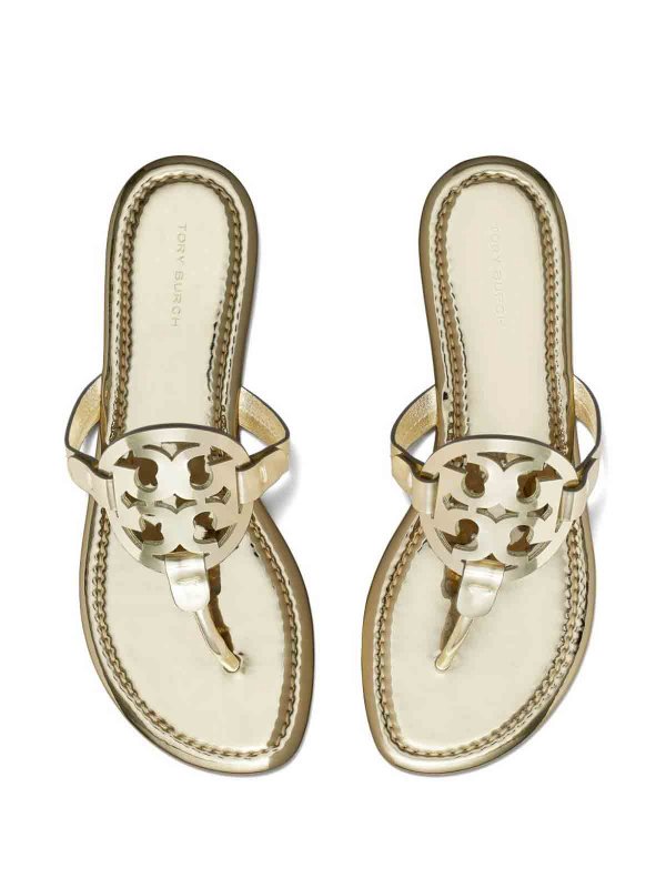 The Best Shops TORY BURCH: sandals - Sandali Miller